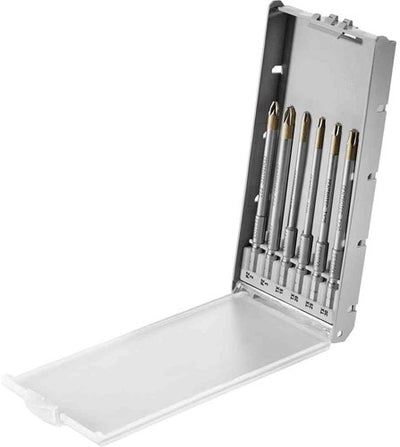 Accesorios Festool casete de puntas | bks sys3 | 100 mm - 577399