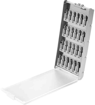 Accesorios Festool casete de puntas | bks sys3 | 25mm - 577401