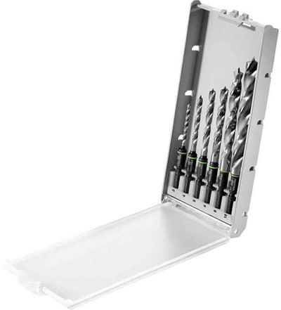 Accesorios Festool casete de perforación | bks sys3 | d3-10 cew - 577396