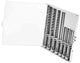 Accessori Festool cassetta trapano | bks sys3 d5-12 sd-577398