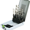 Cassette de taladro Festool hss d 3-10 ce 10