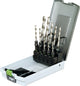 Cassette de taladro Festool hss d 3-10 ce 10
