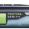 Festool accessoires bp 18 li 4,0 hpc-asi - 205034