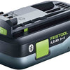 Festool accessoires bp 18 li 4,0 hpc-asi - 205034