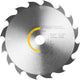 Accesorios Festool hoja de sierra circular hw | 168x1.8x20 pw16 | corte al hilo de madera - 205763