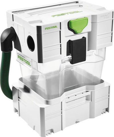 Festool ct pre-separator ct-va-20