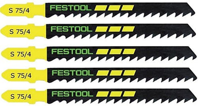 Accessori Festool lama per seghetto alternativo s 105 4 5 - 204315