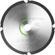 Accessori Festool lama sega circolare diamantata dia 168x1,8x20 f4 materiali abrasivi - 205769