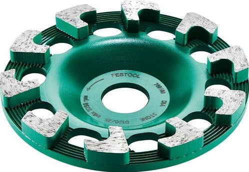 Accessori Festool mola a tazza diamantata dia stone-d130 premium - 769166