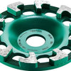 Festool accessoires diamant komschijf dia stone-d130 premium - 769166