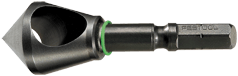 Accessori Festool Punta svasatore foro croce qls d2-8 ce | 492520