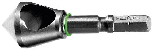 Accessori Festool Punta svasatore foro croce qls d2-8 ce | 492520