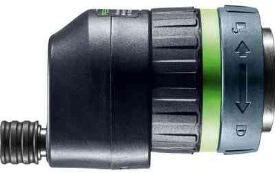 Attacco eccentrico Festool ex-uni