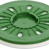 Festool accessoires fastfix poetssteunschijf pt-stf-d150 fx | 496151