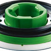 Accesorios Festool almohadilla de limpieza fastfix pt-stf-d90 fx-ro90 - 495625