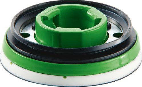 Festool accessoires fastfix poetssteunschijf pt-stf-d90 fx-ro90 - 495625