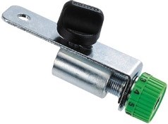 Accessori Festool regolazione fine per guida di arresto fe-fs o 1000 488754