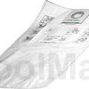 Festool accessoires filterzakken ctl 26 (5x) | 496187