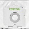 Festool accessoires filterzakken ctl 26 (5x) | 496187