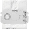 Festool accessoires filterzakken ctl mini (5x) | 498410