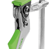 Accesorios Festool fs-hz 160 | abrazadera de liberación rápida | 491594
