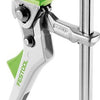 Accesorios Festool fs-hz 160 | abrazadera de liberación rápida | 491594