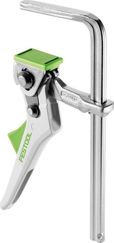 Accesorios Festool fs-hz 160 | abrazadera de liberación rápida | 491594