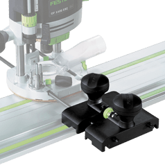 Festool accessoires geleide aanslag fs-of 1400 | 492601 - 492601