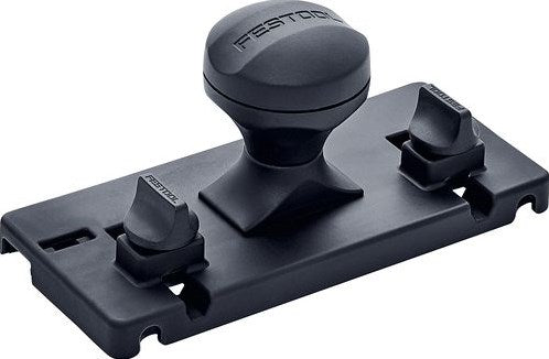 Festool accesorios guía tope fs-of 1000 488752