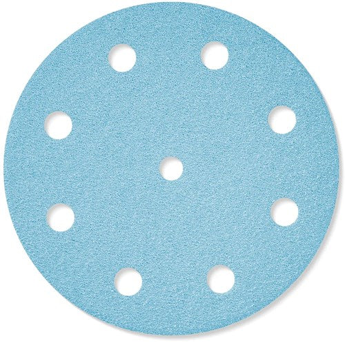 Accessori Festool granat d125 p240 gr 50 materiale abrasivo | carta vetrata ultrafine – 578353