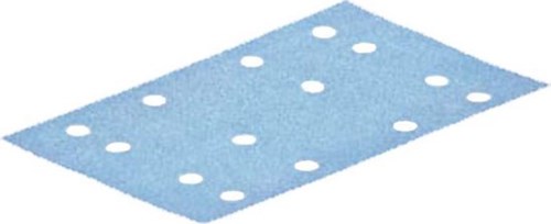 Accessori Festool granat stf 80x133 p320 gr 100 nastri abrasivi | 497125