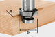 Fresa redondeadora Festool hw r2-ofk 500