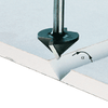 Accesorios Festool hw s8 d32 cortadora de placas de yeso 90° | 491001