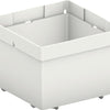 Festool accessoires inzetbakjes box | 100x100x68 ve=6 - 204860