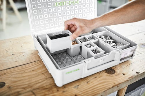 Accessori Festool scatole da incasso | 150x300x68 ve=2 - 204864