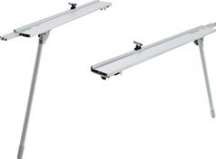 Guida a taglio trasversale Festool ka-ug-ks 120-r l