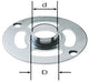 Accessori Festool anello copiatore kr-d 24 o 900 486031