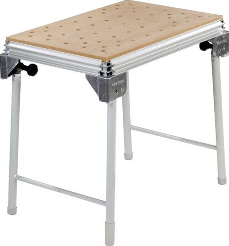 Accessori Festool tavolo multifunzione mft kapex 495465