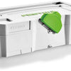Festool accessoires festool sys3 xxs 33 gry systainer³ - 205398
