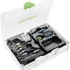 Festool assembly kit sys 3 m89 org ce-sort