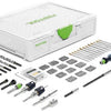 Festool assembly kit sys 3 m89 org ce-sort