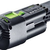 Festool accessoires netadapter aca 220-240 18v ergo - 202501