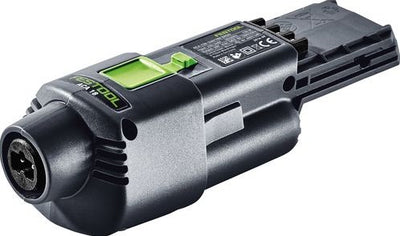 Adaptador de corriente Festool aca 220-240 18v ergo