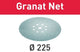 Festool accessoires festool granulaat stf d225 p120 gr net 25 - 203314