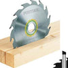 Festool accessoires panther-zaagblad 230x2,5x30 pw18 - 500646