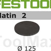 Accesorios Festool platino | grano 4000 (15 piezas) | 492377