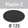 Accesorios Festool platino | grano 4000 (15 piezas) | 492377
