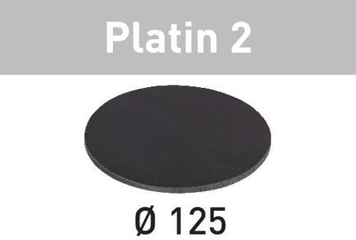 Accessori Festool platino | grana 4000 (15 pezzi) | 492377