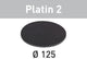 Accessori Festool platino | grana 4000 (15 pezzi) | 492377