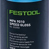 Festool accessori materiale lucidante mpa 9010 bl 0,5l - 202050